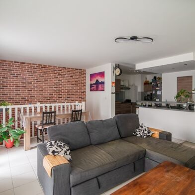 Appartement 3 pièces 259900 €