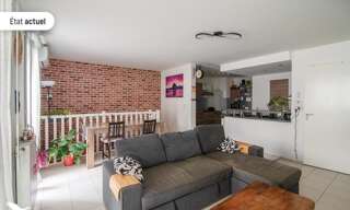 Appartement 3 Pièces 76 m² à vendre à Blagnac (31700)