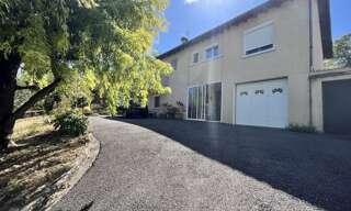 Maison 7 Pièces 157 m² à vendre à Villefranche-de-Rouergue (12200)