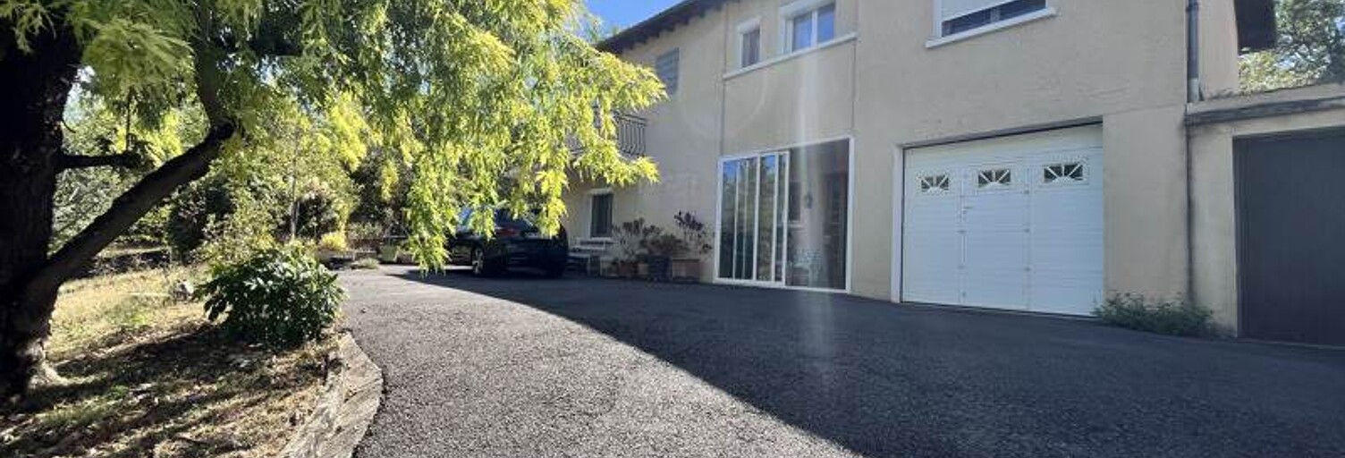 Maison 7 Pièces 157 m² à vendre à Villefranche-de-Rouergue (12200)