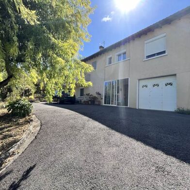 Maison 7 pièces 187424 €