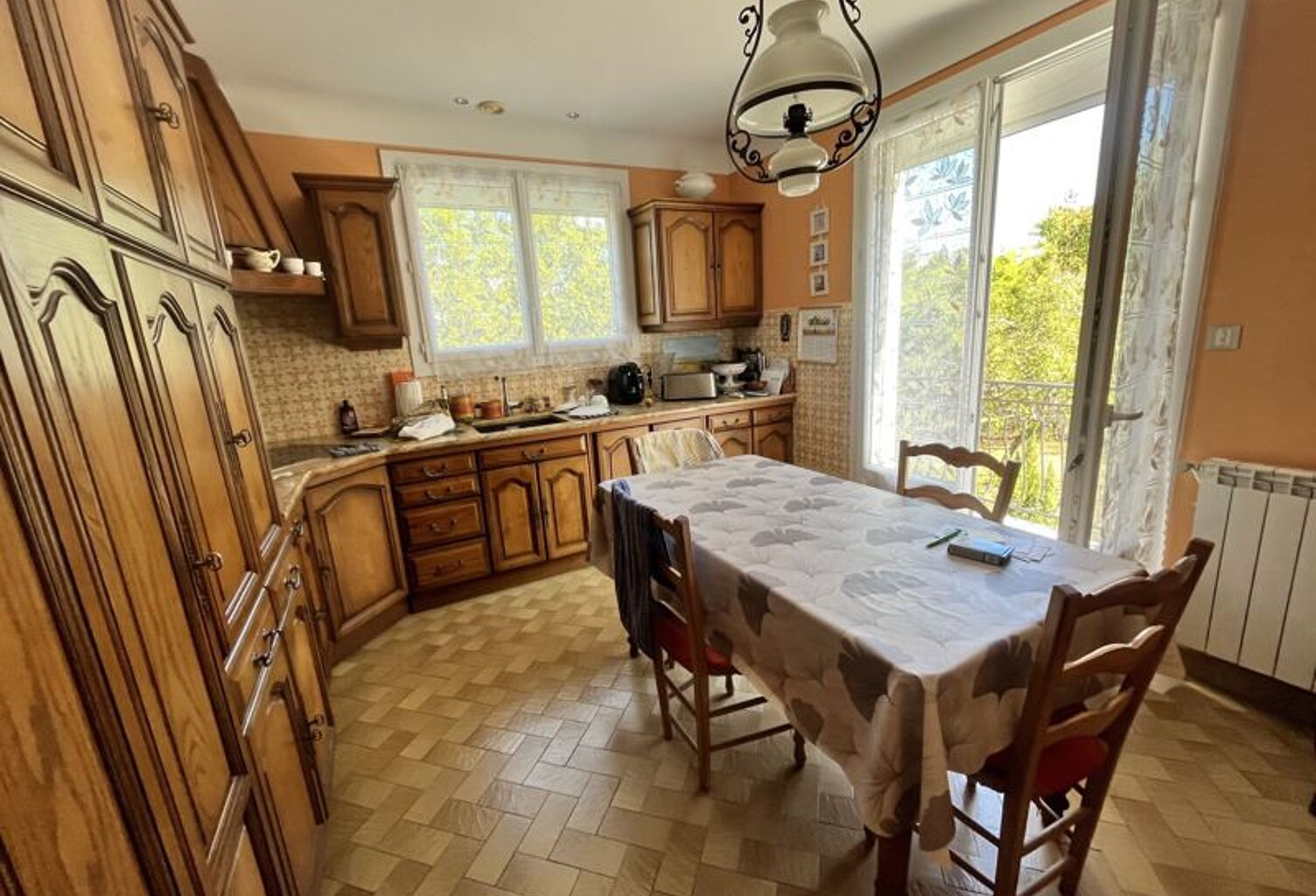 Vente maison 7 pièces 157 m² Villefranche-de-Rouergue (12200) — photo 1