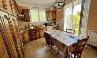 Maison 7 Pièces 157 m² à vendre à Villefranche-de-Rouergue (12200)
