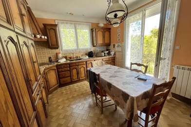 Maison 7 pièces 187424 €