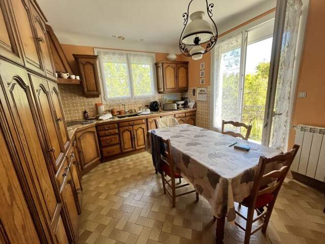 Maison 7 pièces 157 m² à Villefranche-de-Rouergue — photo du bien