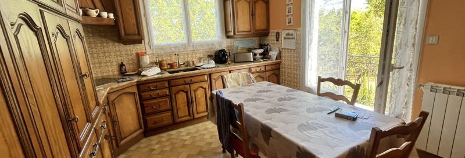 Maison 7 Pièces 157 m² à vendre à Villefranche-de-Rouergue (12200)