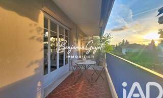 Appartement 3 Pièces 67 m² à vendre à Le Cannet (06110)