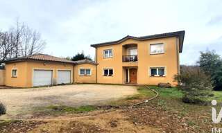 Maison 8 Pièces 377 m² à vendre à Léojac (82230)
