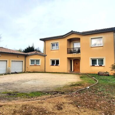 Maison 8 pièces 417000 €