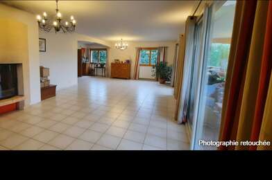 Maison 8 pièces 417000 €