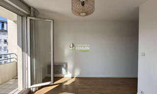 Appartement 1 Pièce 19 m² à louer à Clermont-Ferrand (63000)