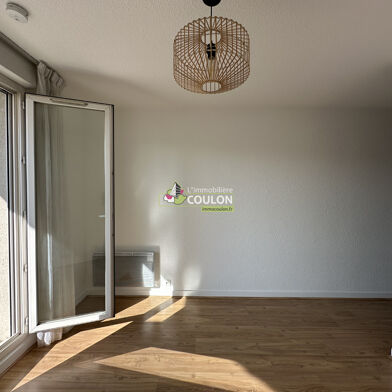 Appartement 1 pièces 425 €