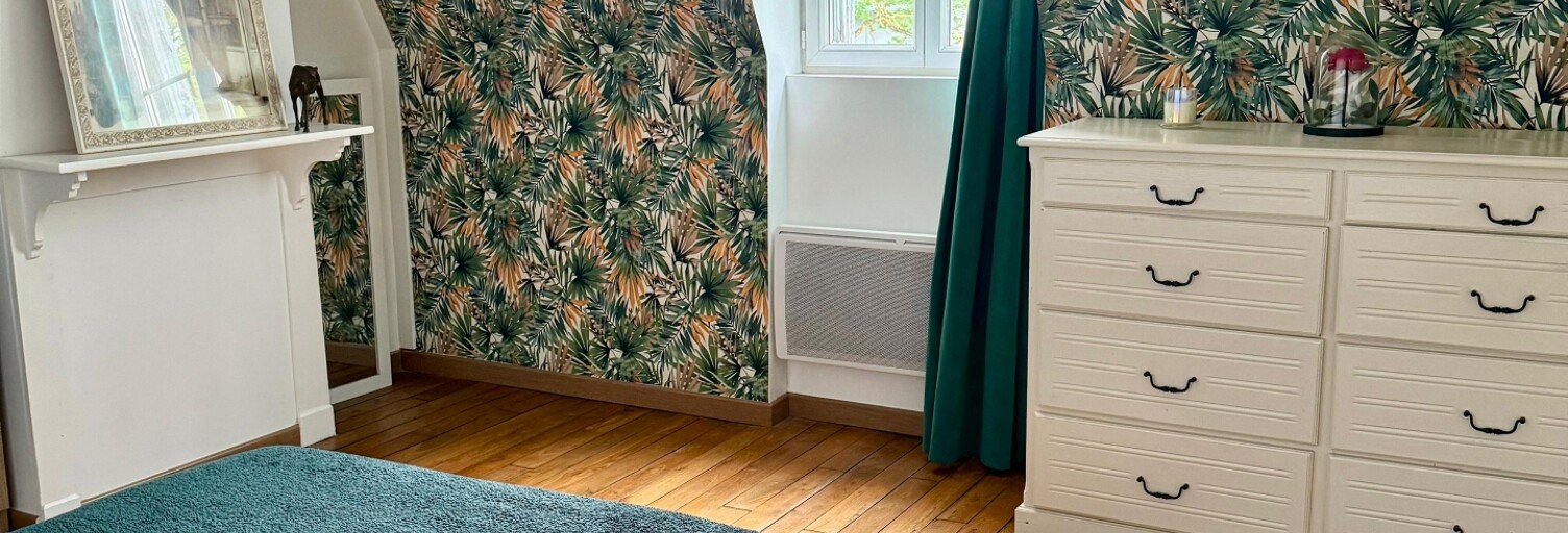 Appartement 3 Pièces 63 m² à vendre à Crosne (91560)