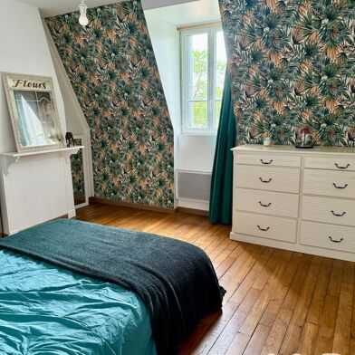 Appartement 3 pièces 180000 €