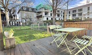 Appartement 3 Pièces 63 m² à vendre à Crosne (91560)