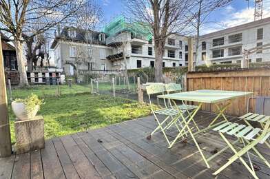 Appartement 3 pièces 180000 €