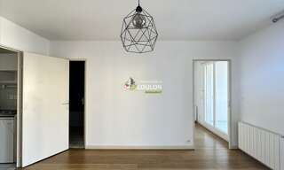 Appartement 2 Pièces 34 m² à louer à Clermont-Ferrand (63000)