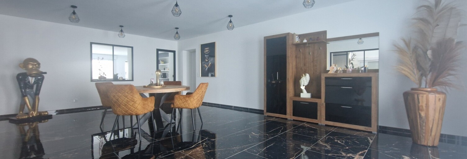 Maison 16 Pièces 515 m² à vendre à Hersin-Coupigny (62530)