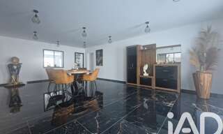 Maison 16 Pièces 515 m² à vendre à Hersin-Coupigny (62530)