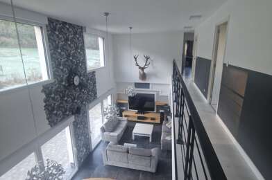 Maison 16 pièces 833000 €