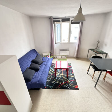 Appartement 1 pièces 335 €