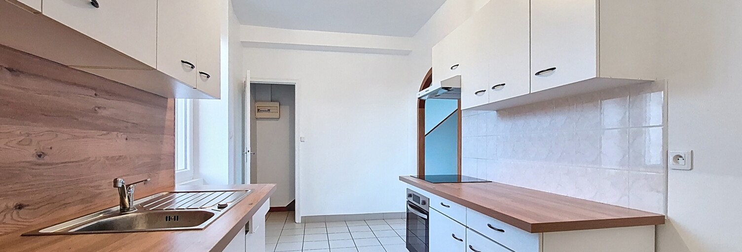 Maison 3 Pièces 66 m² à louer à Lys-Haut-Layon (49310)