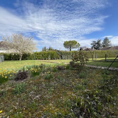 Maison 3 pièces 98280 €