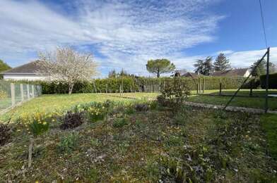 Maison 3 pièces 82950 €