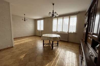 Maison 3 pièces 82950 €