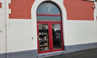 Commerce  109 m² à louer à Béthune (62400)