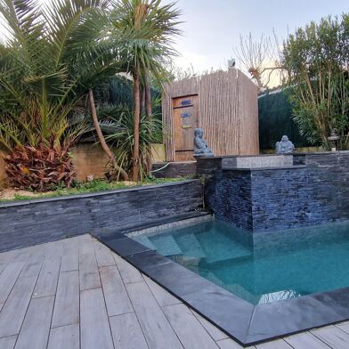 Maison 5 pièces 635000 €