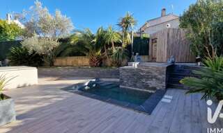 Maison 5 Pièces 115 m² à vendre à Le Beausset (83330)