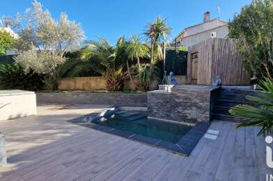 Maison 5 pièces 635000 €