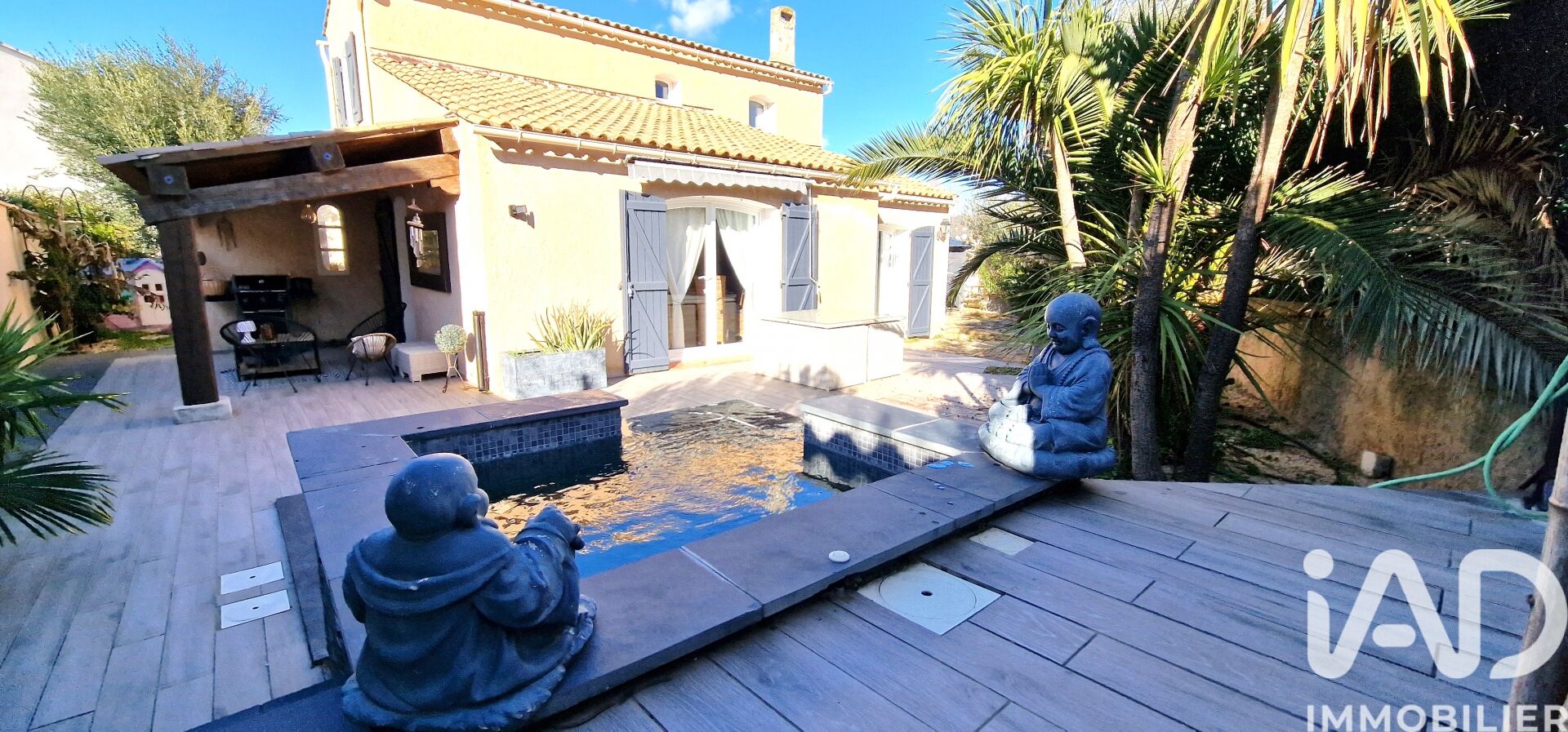 Vente Maison traditionnelle 5 pièces - Photo 2