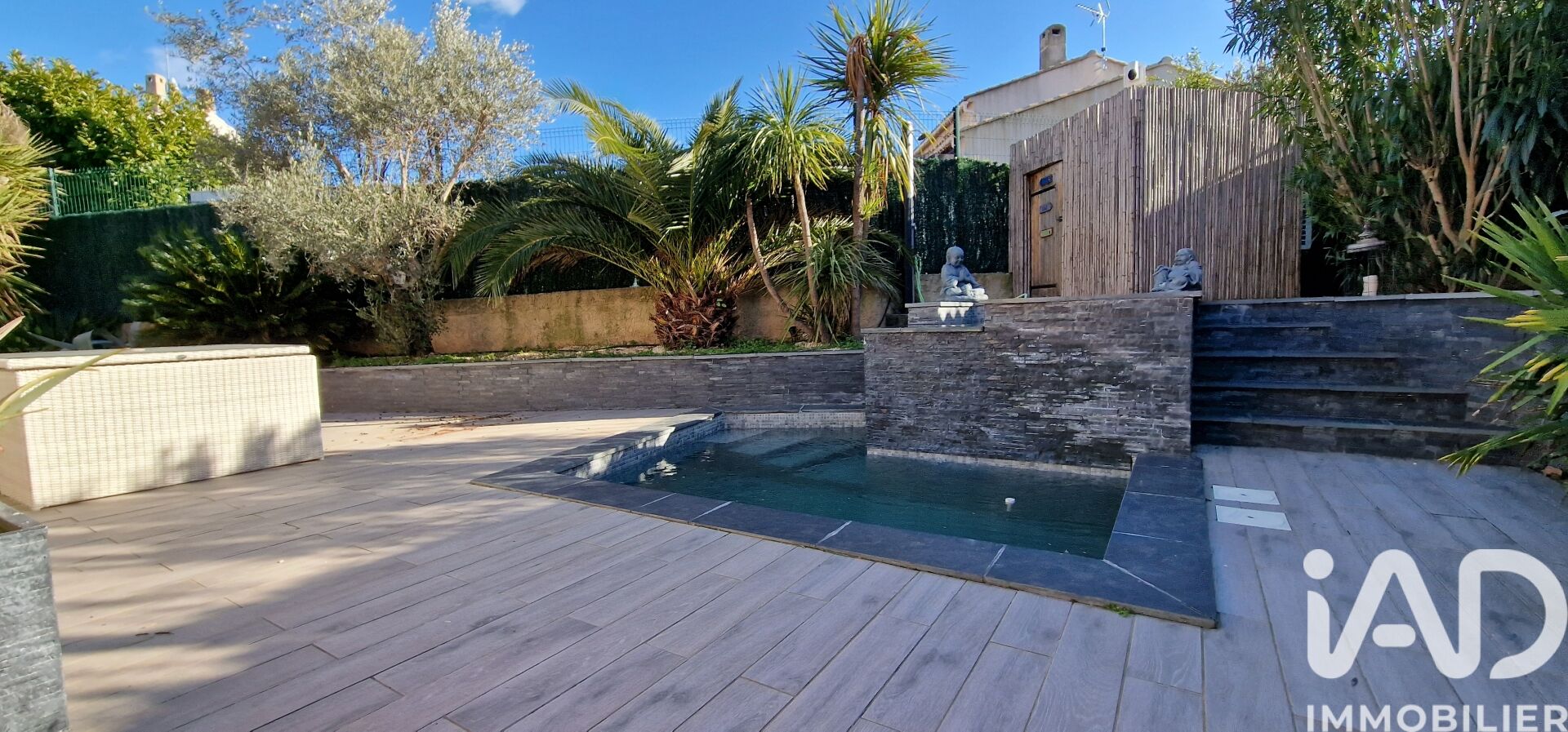 Vente Maison traditionnelle 5 pièces - Photo 4