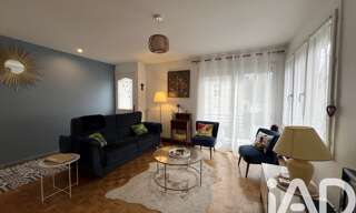 Maison 4 Pièces 86 m² à vendre à Alençon (61000)