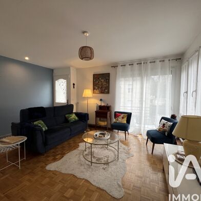 Maison 4 pièces 235000 €