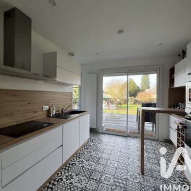 Maison 4 pièces 235000 €