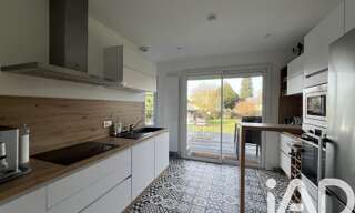 Maison 4 Pièces 86 m² à vendre à Alençon (61000)