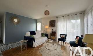 Maison 4 Pièces 86 m² à vendre à Alençon (61000)