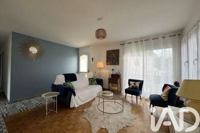 Maison 4 pièces 235000 €