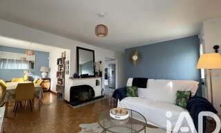 Maison 4 Pièces 86 m² à vendre à Alençon (61000)