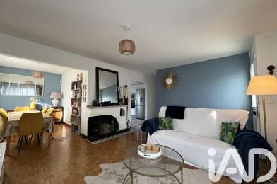 Maison 4 pièces 235000 €