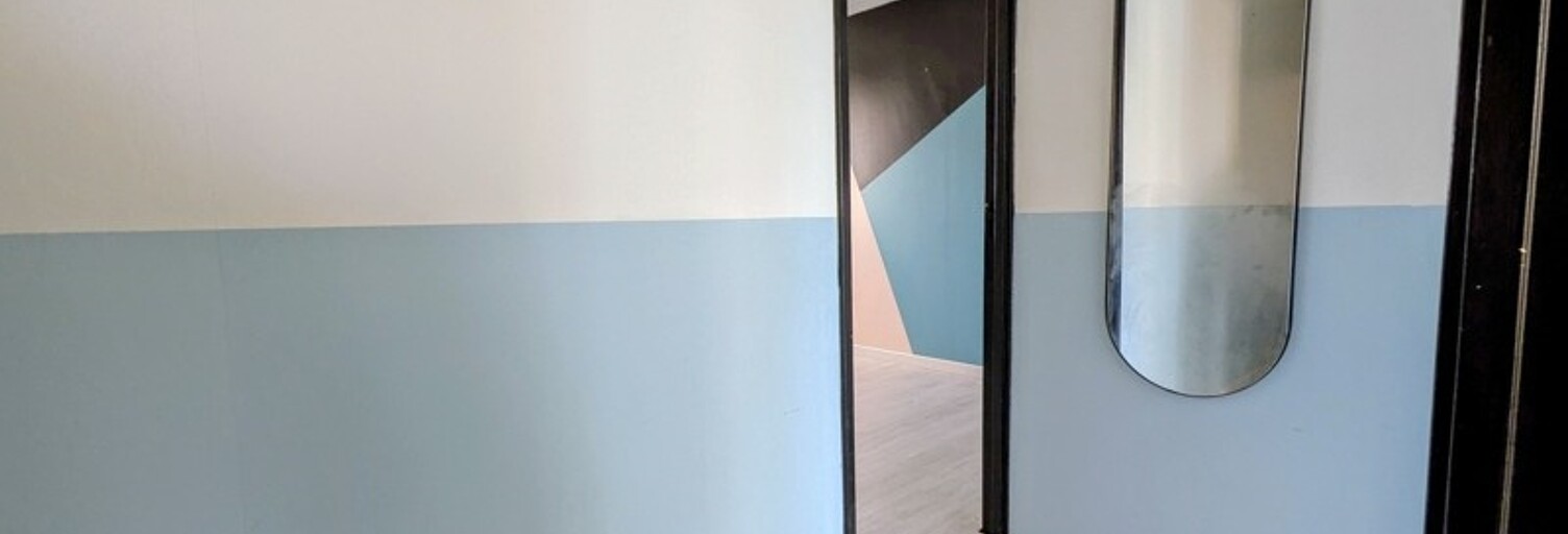 Appartement 4 Pièces 81 m² à vendre à Brest (29200)