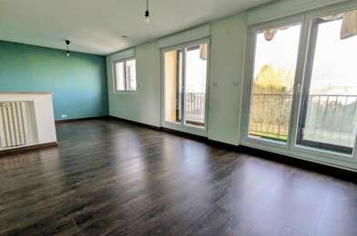 Appartement 4 pièces 182069 €