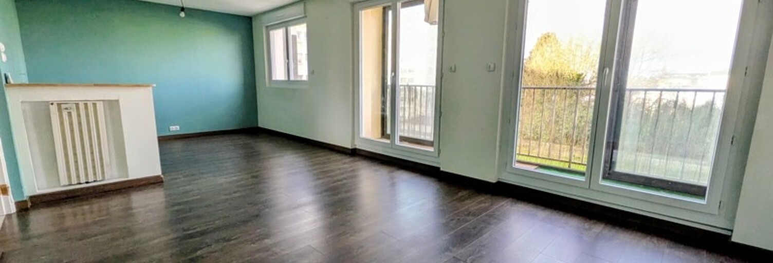 Appartement 4 Pièces 81 m² à vendre à Brest (29200)