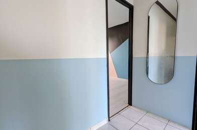 Appartement 4 pièces 161250 €