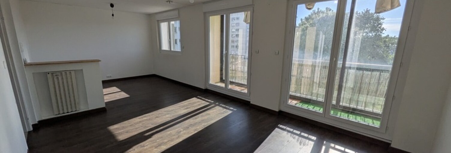 Appartement 4 Pièces 81 m² à vendre à Brest (29200)