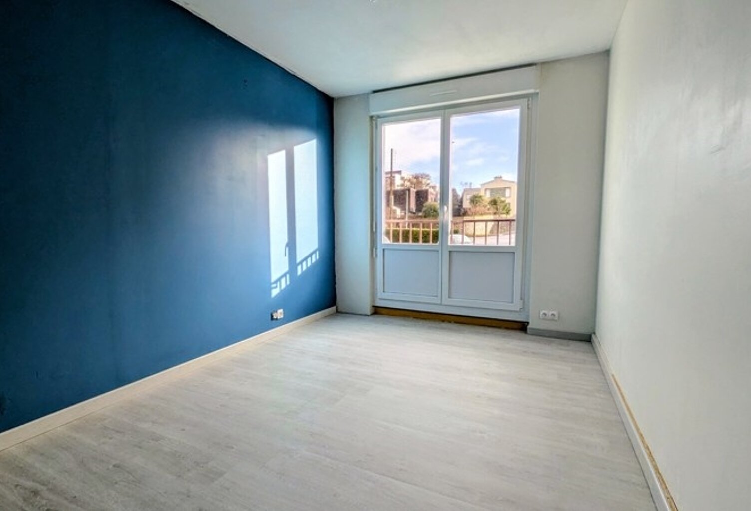 Appartement de 4 pièces principales — photo 1