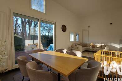 Maison 6 pièces 229000 €